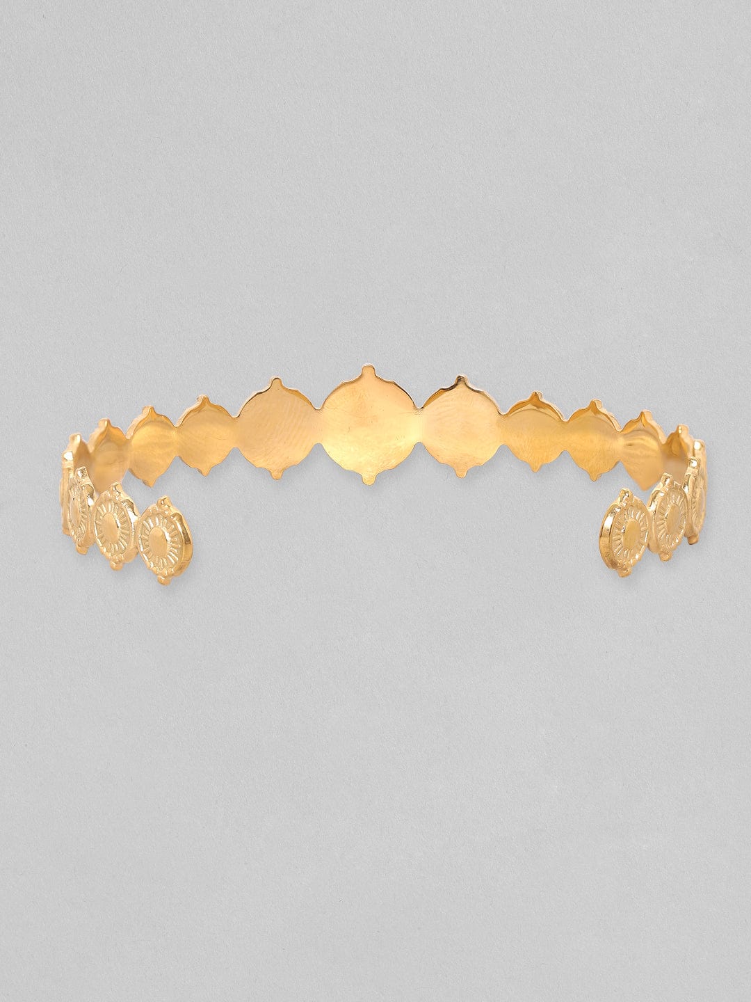 Buy Leaf Cuff Sterling Silver Bracelet Online |14K Gold Plated - Free  Shipping | Ella Stein – Ella Stein
